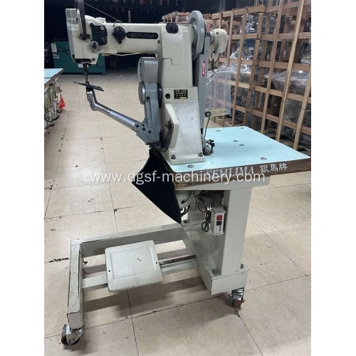 Used SEMLIMA Side Wall Stitching Machine CP-168 / CP-169